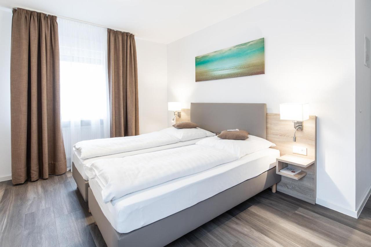 Koeln 2020 Hotel Екстериор снимка